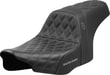 SADDLEMEN SEAT SDC PERFORMANCE GRIP GREY KOD:08012001