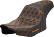 SADDLEMEN SEAT SDC PERFORMANCE GRIP ORAN KOD:08012002