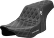 SADDLEMEN SEAT SDC PERFORMANCE GRIP SILV KOD:0801-2004