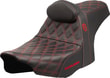 SADDLEMEN SEAT SDC PERFORMANCE GRIP W/ B KOD:0801-2010