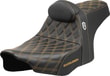 SADDLEMEN SEAT SDC PERFORMANCE GRIP W/ B KOD:0801-2013