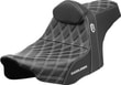 SADDLEMEN SEAT SDC PERFORMANCE GRIP W/ B KOD:08012012
