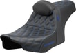 SADDLEMEN SEAT SDC PERFORMANCE GRIP W/ B KOD:08012007