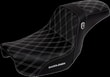 SADDLEMEN SEAT SDC PERFORMANCE WHITE STI KOD:08030729