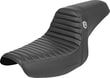 SADDLEMEN SEAT SDC TR CF AND GRIPPER KOD:08050152