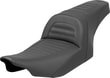 SADDLEMEN SEAT SLIM LOW PROFILE FLHX/FLT KOD:0801-1977