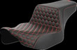SADDLEMEN SEAT STEP UP EXT RCH HC FRONT  KOD:08011834
