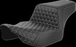 SADDLEMEN SEAT STEP UP EXT RCH HC FRONT  KOD:08011836