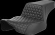 SADDLEMEN SEAT STEP UP EXT RCH HC FRONT  KOD:0801-1831