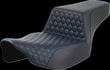SADDLEMEN SEAT STEP UP EXT RCH HC FRONT  KOD:08011832