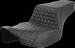 SADDLEMEN SEAT STEP UP EXT RCH HC FRONT  KOD:0801-1833