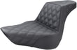 SADDLEMEN SEAT STEP UP FLFB/FXBR 18-UP - KOD:0802-1015