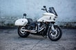 SADDLEMEN SEAT STEP UP FLSB/FXLR 18-UP - KOD:0802-1556