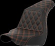 SADDLEMEN SEAT STEP UP FLSB/FXLR 18-UP - KOD:0802-1588