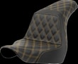 SADDLEMEN SEAT STEP UP FLSB/FXLR 18-UP - KOD:0802-1587