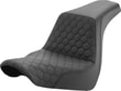 SADDLEMEN SEAT STEP UP FLSB/FXLR 18-UP - KOD:0802-1556