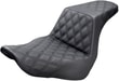 SADDLEMEN SEAT STEP UP FLSB/FXLR 18-UP - KOD:0802-1040