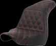 SADDLEMEN SEAT STEP UP FLSB/FXLR 18-UP - KOD:0802-1585