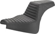 SADDLEMEN SEAT STEP UP FLSB/FXLR 18-UP - KOD:0802-1373