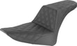SADDLEMEN SEAT STEP UP FLS/FXS 11-17 - F KOD:0802-1032