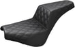 SADDLEMEN SEAT STEP UP FXBB/FXST 18-UP - KOD:0802-0959