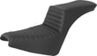 SADDLEMEN SEAT STEP UP FXBB/FXST 18-UP - KOD:08021456