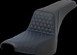 SADDLEMEN SEAT STEP UP FXBB/FXST 18-UP - KOD:08021578