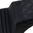 SADDLEMEN SEAT STEP UP FXBB/FXST 18-UP - KOD:0802-1377
