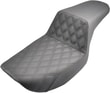 SADDLEMEN SEAT STEP UP LS FXR KOD:0805-0110