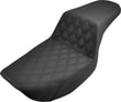 SADDLEMEN SEAT STEP UP LS FXR KOD:0805-0110