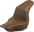 SADDLEMEN SEAT STEP UP LS PASS BRN KOD:08021038