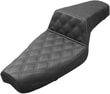 SADDLEMEN SEAT STEP UP LS XL BLACK KOD:08040711