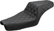 SADDLEMEN SEAT STEP UP LS XL BLACK KOD:0804-0721