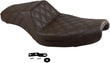 SADDLEMEN SEAT STEP UP LS XL BROWN KOD:0804-0722