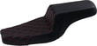SADDLEMEN SEAT STEP UP LS XL RED KOD:0804-0760