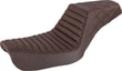SADDLEMEN SEAT STEPUP BRN FXD 04-05 KOD:08030657