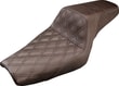 SADDLEMEN SEAT STEPUP BRN LS XL4.5 KOD:0804-0687