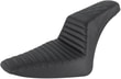 SADDLEMEN SEAT STEPUP TR & LS BLCK KOD:08021379