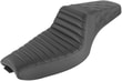 SADDLEMEN SEAT STEPUP TR  LS BLCK KOD:0804-0753