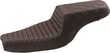 SADDLEMEN SEAT STEPUP TR & LS BRWN KOD:0804-0752