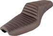 SADDLEMEN SEAT STEPUP TR & LS BRWN KOD:0804-0754