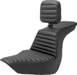 SADDLEMEN SEAT TOUR STEP UP TR W/BR KOD:0802-1524