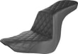 SADDLEMEN SEAT TOURING STEP UP FLSB/FXLR KOD:0802-1463