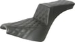 SADDLEMEN SEAT TOURING STEP UP FXBB/FXST KOD:0802-1459
