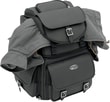 SADDLEMEN SISSY BAR BAG BR3400EX KOD:3515-0120