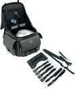 SADDLEMEN SISSY BAR BAG BR3400EX KOD:3515-0120