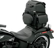 SADDLEMEN SISSY BAR BAG BR3400EX KOD:3515-0120
