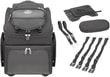 SADDLEMEN SISSY BAR BAG BR4200 KOD:35150191