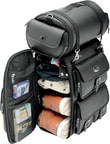SADDLEMEN SISSY BAR BAG DRIFTER KOD:3515-0096