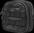 SADDLEMEN SISSY BAR BAG FUNDAMENTALS KOD:3515-0239